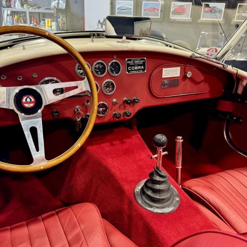 1962 Shelby Cobra, US $100,000.00, image 6