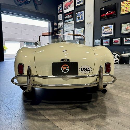 1962 Shelby Cobra, US $100,000.00, image 14