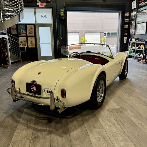 1962 Shelby Cobra, US $100,000.00, image 15
