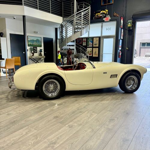 1962 Shelby Cobra, US $100,000.00, image 17