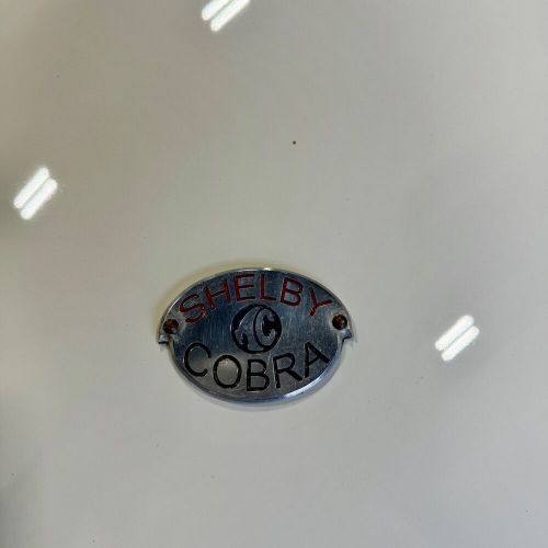 1962 Shelby Cobra, US $100,000.00, image 20