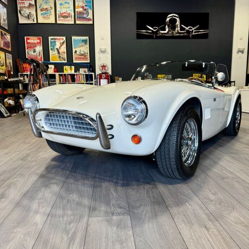 1962 Shelby Cobra, US $100,000.00, image 21