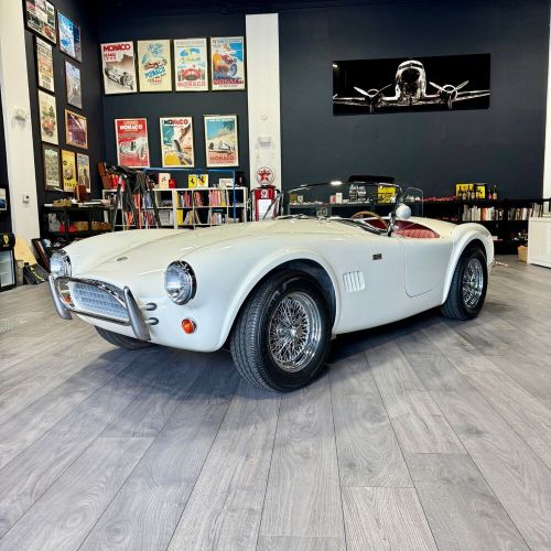 1962 Shelby Cobra, US $100,000.00, image 36