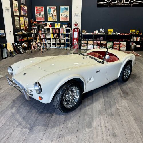 1962 Shelby Cobra, US $100,000.00, image 38