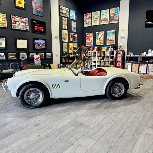 1962 Shelby Cobra, US $100,000.00, image 39