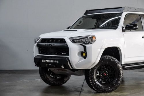 2021 Toyota 4Runner Venture Special Edition, US $49,991.00, image 3
