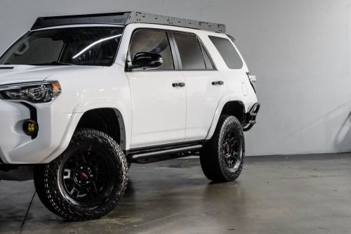 2021 Toyota 4Runner Venture Special Edition, US $49,991.00, image 4