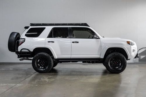 2021 Toyota 4Runner Venture Special Edition, US $49,991.00, image 5