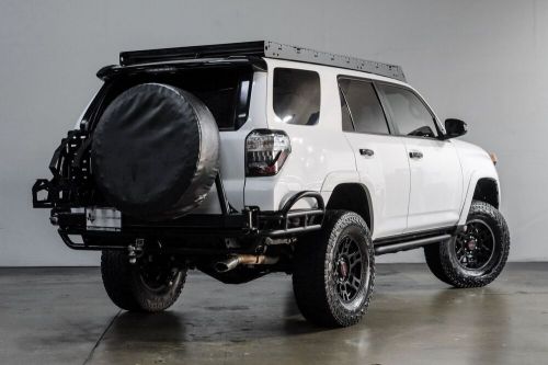 2021 Toyota 4Runner Venture Special Edition, US $49,991.00, image 6