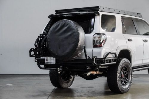 2021 Toyota 4Runner Venture Special Edition, US $49,991.00, image 7