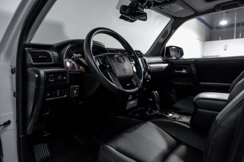 2021 Toyota 4Runner Venture Special Edition, US $49,991.00, image 9