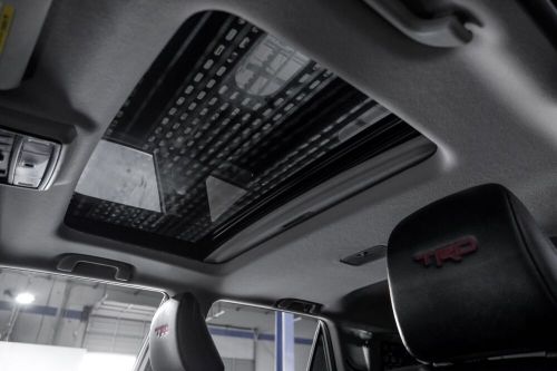 2021 Toyota 4Runner Venture Special Edition, US $49,991.00, image 11