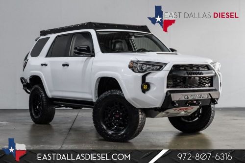 2021 Toyota 4Runner Venture Special Edition, US $49,991.00, image 12