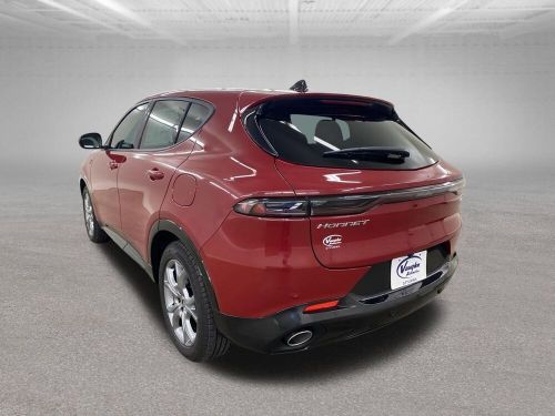 2024 Dodge Hornet R/T Plus, US $40,306.00, image 3
