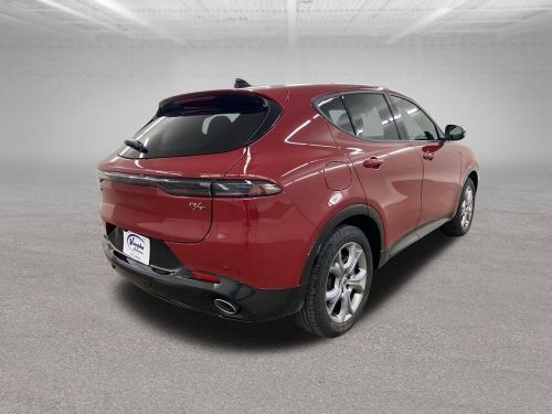 2024 Dodge Hornet R/T Plus, US $40,306.00, image 5