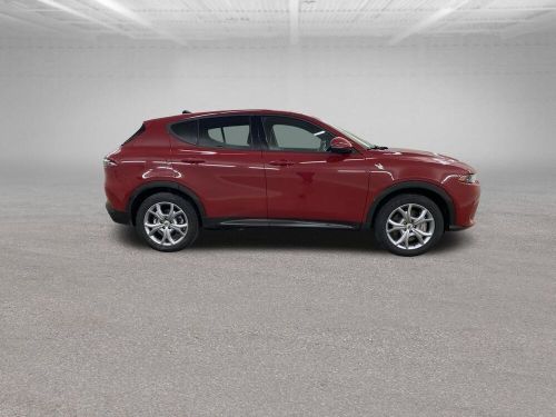 2024 Dodge Hornet R/T Plus, US $40,306.00, image 7