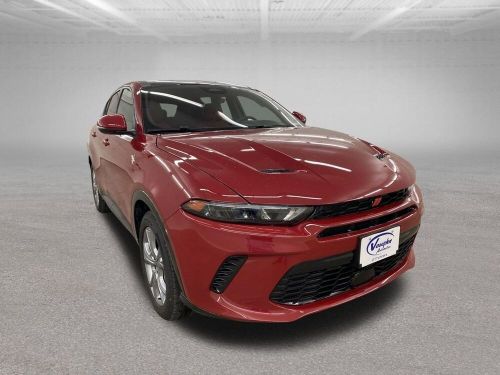 2024 Dodge Hornet R/T Plus, US $40,306.00, image 8