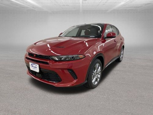 2024 Dodge Hornet R/T Plus, US $40,306.00, image 10