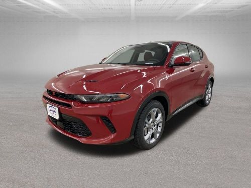 2024 Dodge Hornet R/T Plus, US $40,306.00, image 11