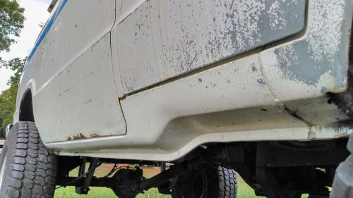 1992 Dodge Ram Van B250, US $2,000.00, image 3