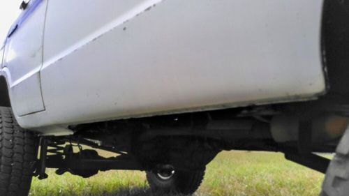 1992 Dodge Ram Van B250, US $2,000.00, image 4