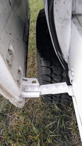 1992 Dodge Ram Van B250, US $2,000.00, image 6