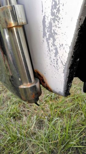 1992 Dodge Ram Van B250, US $2,000.00, image 7