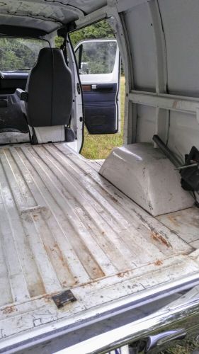1992 Dodge Ram Van B250, US $2,000.00, image 13