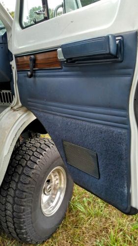 1992 Dodge Ram Van B250, US $2,000.00, image 15