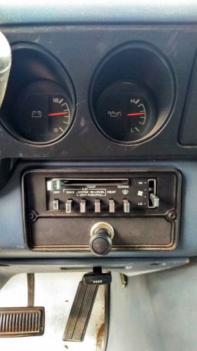 1992 Dodge Ram Van B250, US $2,000.00, image 19