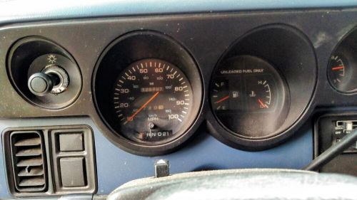 1992 Dodge Ram Van B250, US $2,000.00, image 20