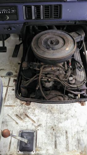 1992 Dodge Ram Van B250, US $2,000.00, image 21