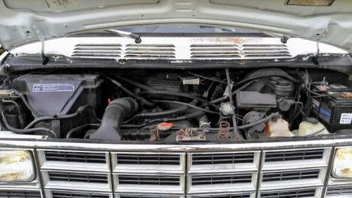 1992 Dodge Ram Van B250, US $2,000.00, image 23