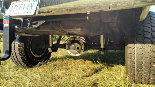 1992 Dodge Ram Van B250, US $2,000.00, image 28