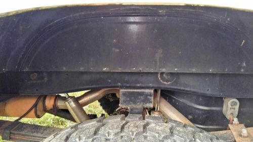 1992 Dodge Ram Van B250, US $2,000.00, image 30