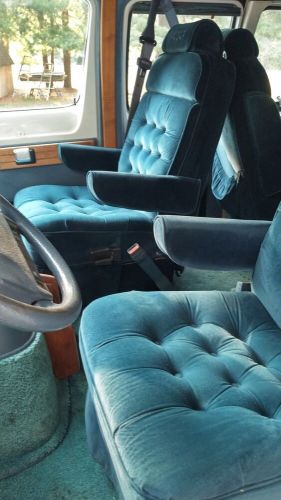 1992 Dodge Ram Van B250, US $2,000.00, image 33