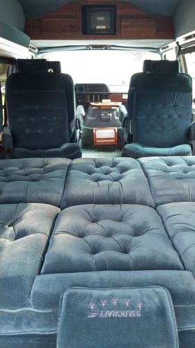 1992 Dodge Ram Van B250, US $2,000.00, image 35