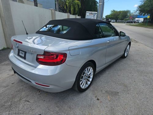 2016 BMW 228i, US $8,900.00, image 2