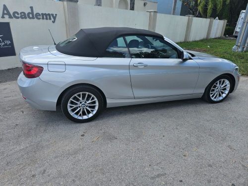 2016 BMW 228i, US $8,900.00, image 3