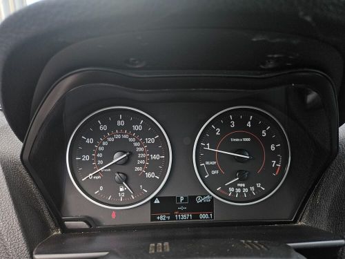 2016 BMW 228i, US $8,900.00, image 10