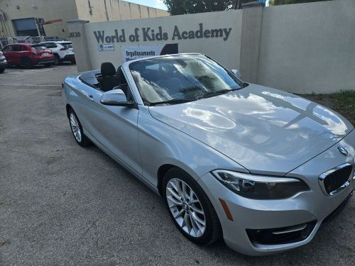 2016 BMW 228i, US $8,900.00, image 13