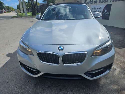 2016 BMW 228i, US $8,900.00, image 18