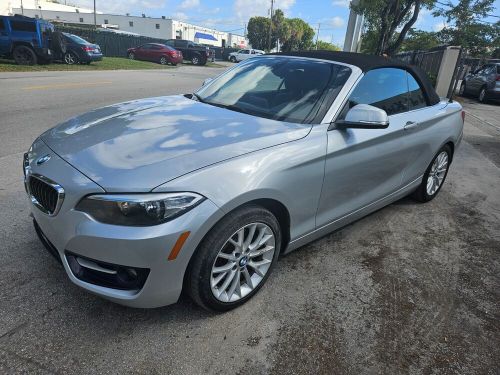 2016 BMW 228i, US $8,900.00, image 19