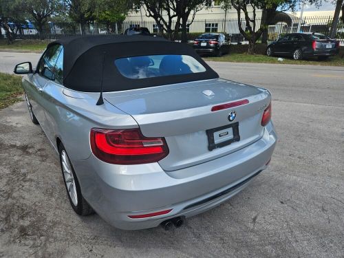 2016 BMW 228i, US $8,900.00, image 21