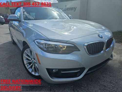 2016 BMW 228i, US $8,900.00, image 22