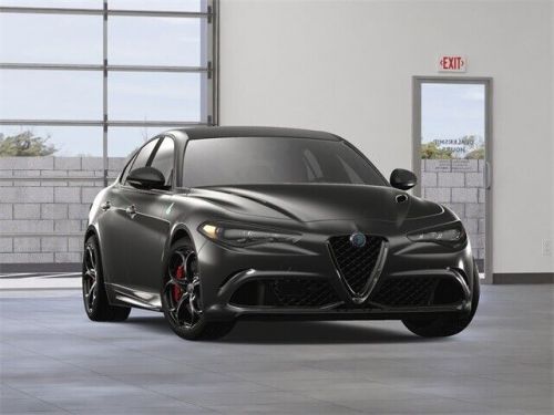 2024 Alfa Romeo Giulia Quadrifoglio, US $83,977.00, image 3