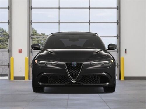2024 Alfa Romeo Giulia Quadrifoglio, US $83,977.00, image 4