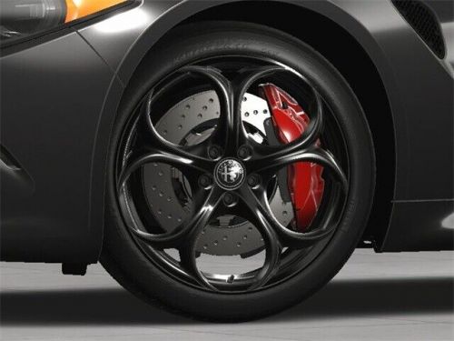 2024 Alfa Romeo Giulia Quadrifoglio, US $83,977.00, image 6