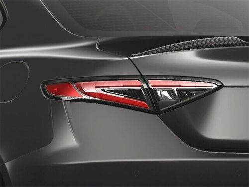 2024 Alfa Romeo Giulia Quadrifoglio, US $83,977.00, image 7