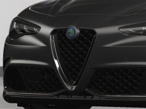 2024 Alfa Romeo Giulia Quadrifoglio, US $83,977.00, image 9